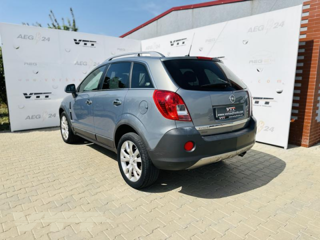 ID 4469 Opel Antara