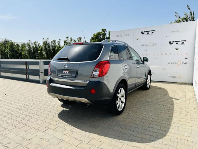 ID 4469 Opel Antara