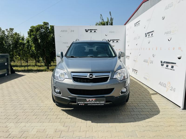 ID 4469 Opel Antara