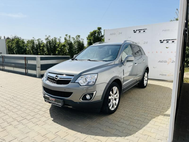 ID 4469 Opel Antara