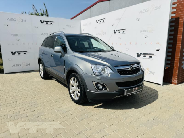 ID 4469 Opel Antara