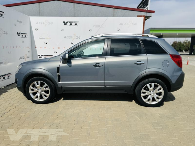 ID 4469 Opel Antara