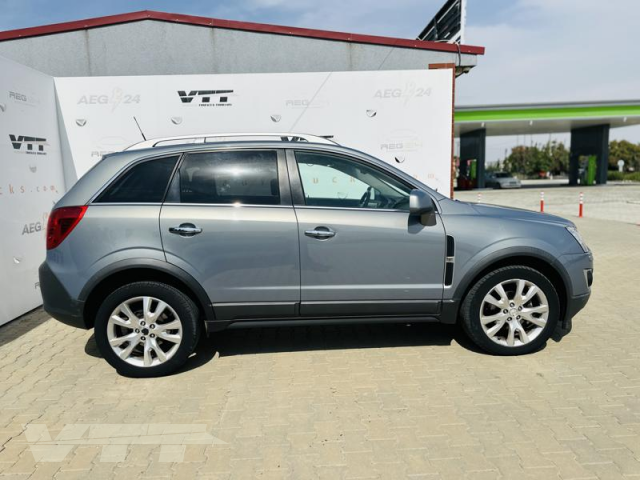 ID 4469 Opel Antara