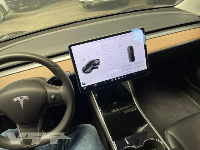 ID 4473 TESLA MODEL 3