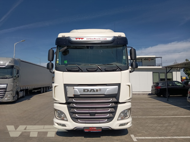 ID 4474 DAF XF 480FT