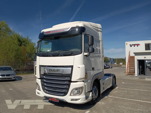 ID 4474 DAF XF 480FT