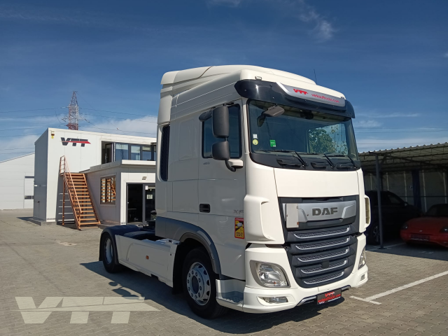 ID 4474 DAF XF 480FT