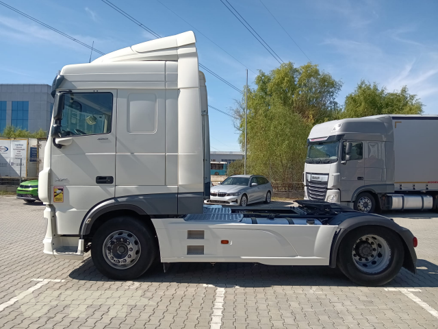 ID 4474 DAF XF 480FT