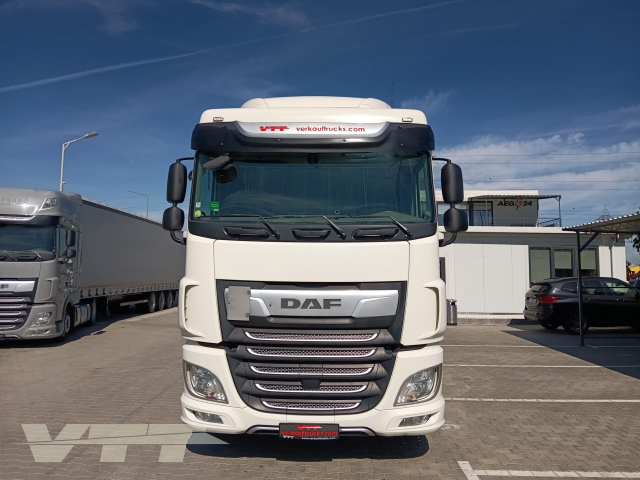 ID 4475 DAF XF 480FT