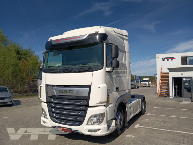 ID 4475 DAF XF 480FT