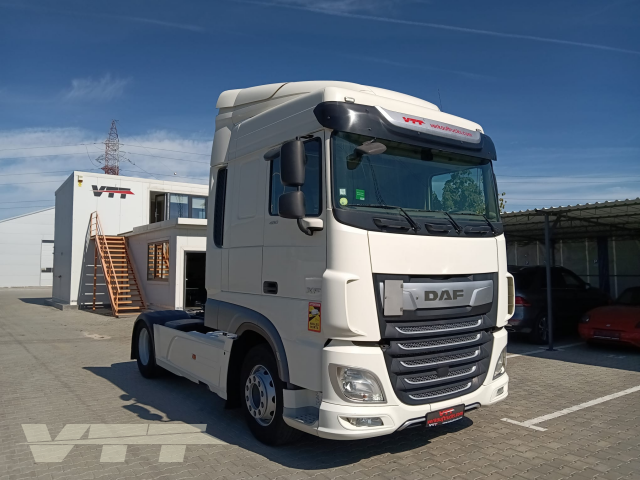 ID 4475 DAF XF 480FT