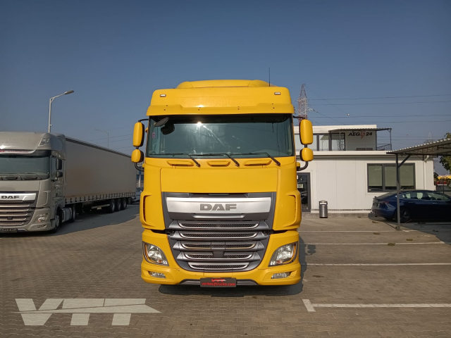 ID 4476 DAF XF 460FT