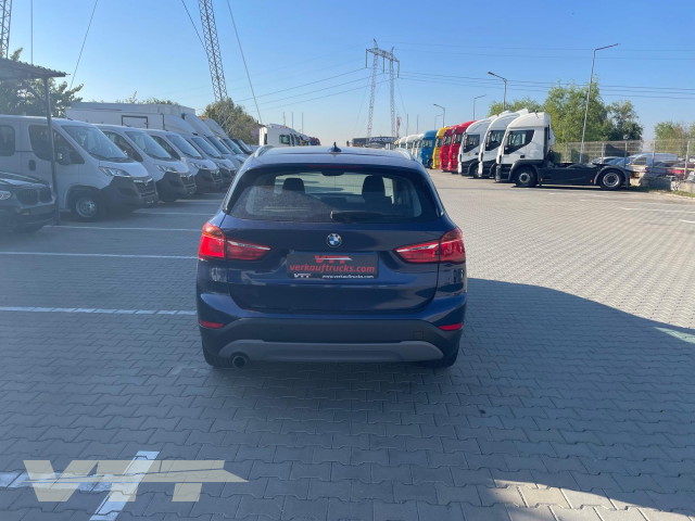 ID 4482 BMW X1