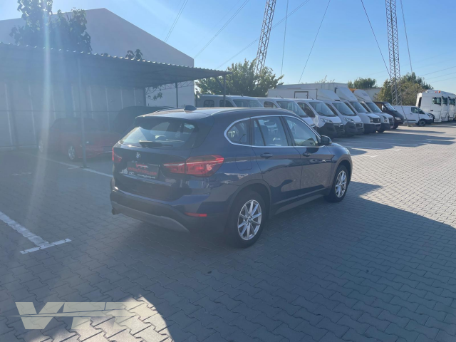 ID 4482 BMW X1