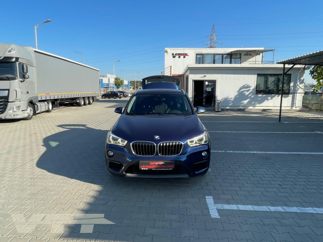 ID 4482 BMW X1