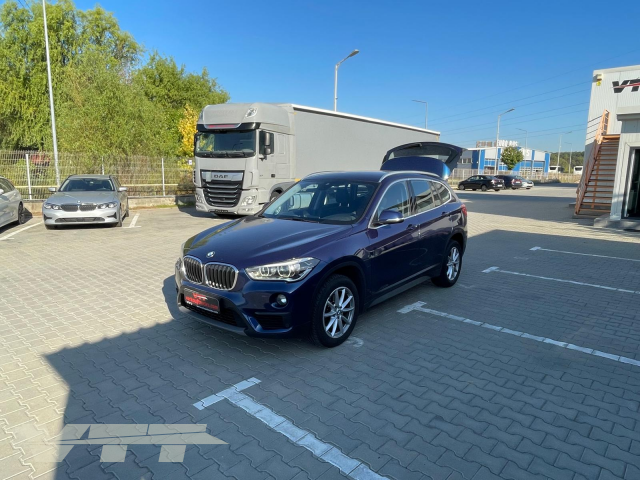 ID 4482 BMW X1