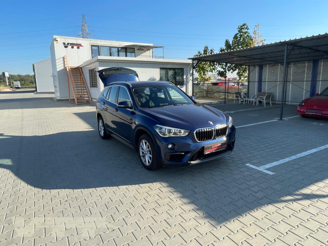 ID 4482 BMW X1