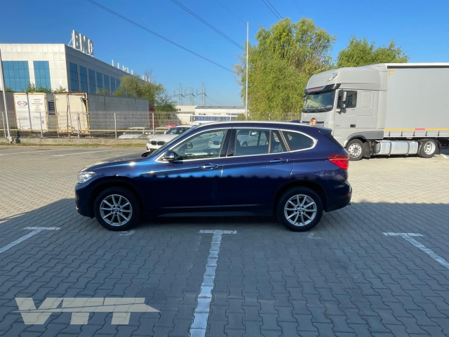 ID 4482 BMW X1