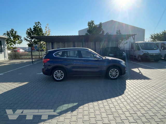 ID 4482 BMW X1