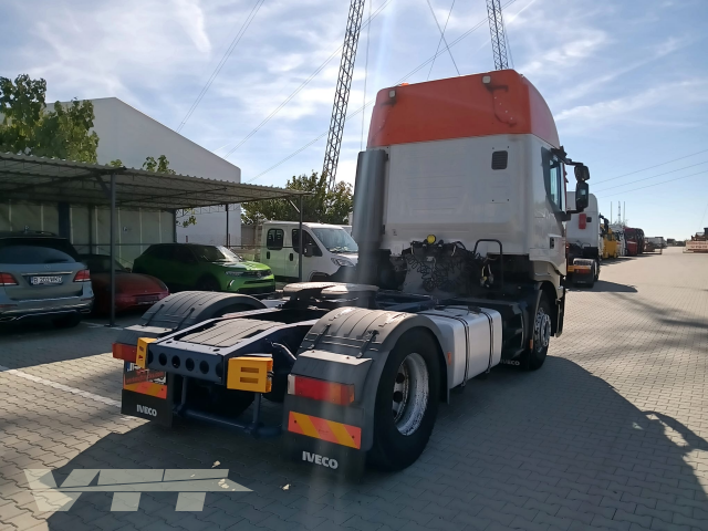 ID 4483 Iveco Stralis