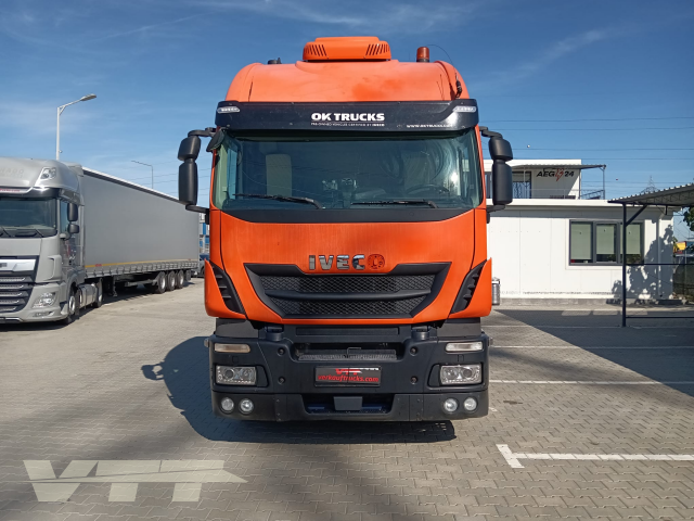 ID 4483 Iveco Stralis