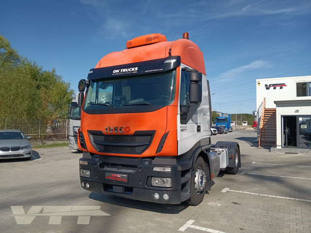 ID 4483 Iveco Stralis