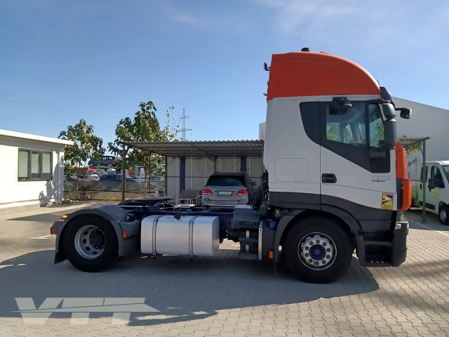 ID 4483 Iveco Stralis