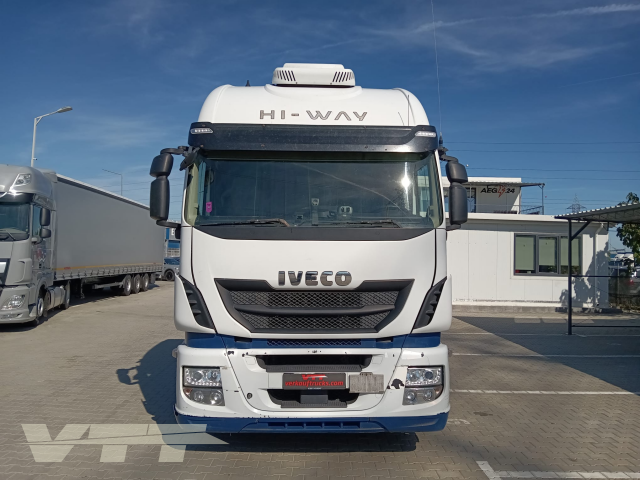 ID 4484 Iveco Stralis