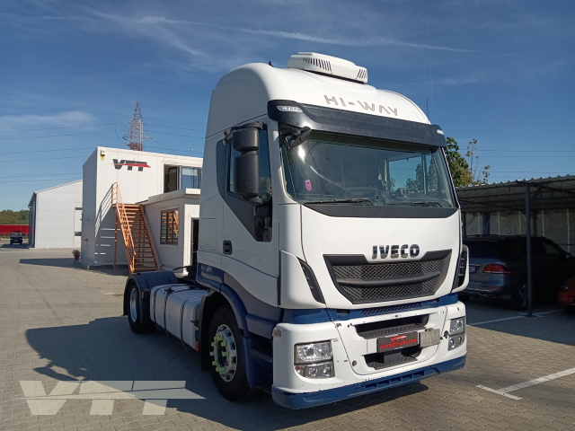 ID 4484 Iveco Stralis