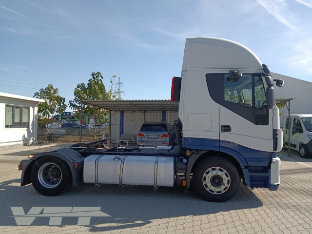 ID 4484 Iveco Stralis