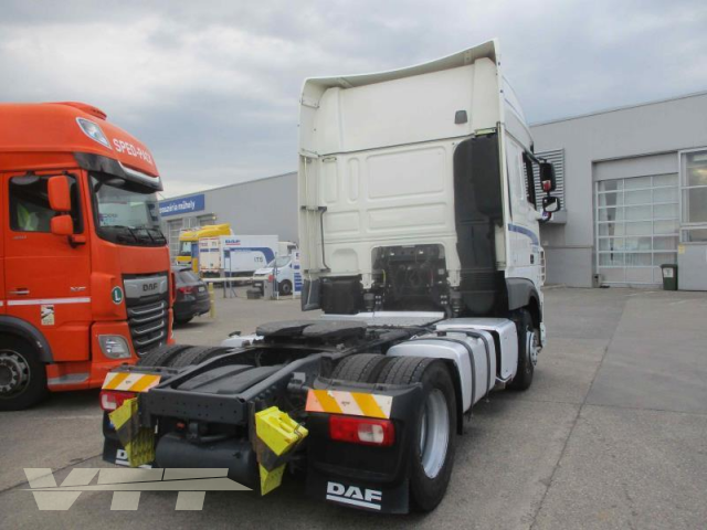 ID 4486 DAF XF 480FT