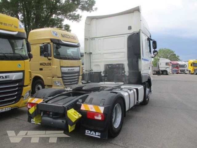 ID 4487 DAF XF 480FT