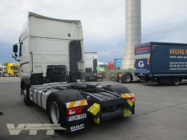 ID 4487 DAF XF 480FT