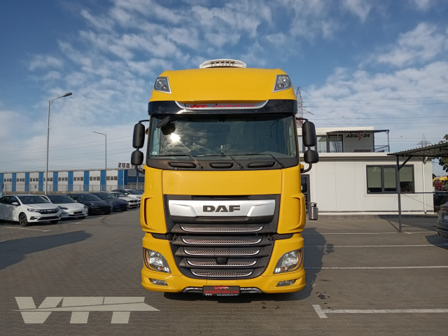 ID 4491 DAF XF 480FT