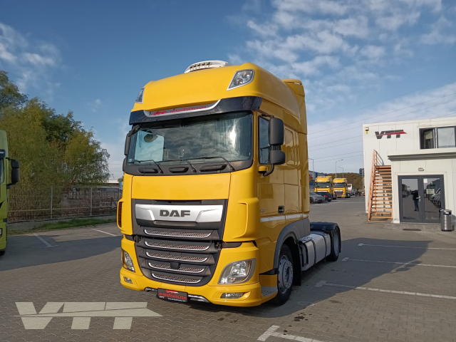 ID 4491 DAF XF 480FT