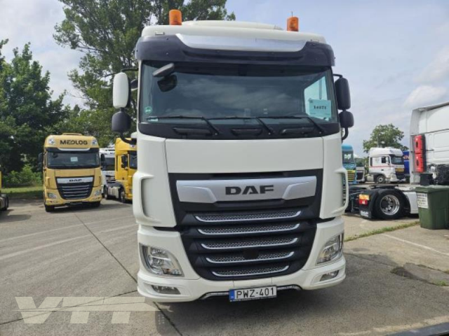 ID 4494 DAF XF 480FT