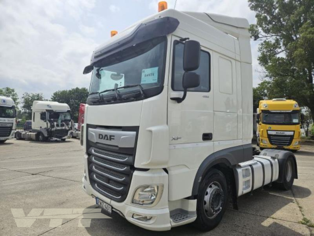 ID 4494 DAF XF 480FT