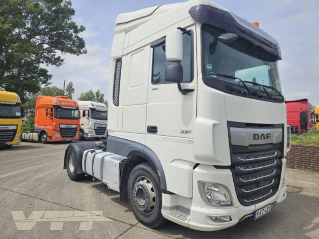 ID 4494 DAF XF 480FT