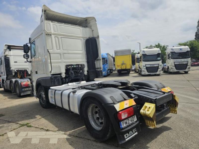 ID 4494 DAF XF 480FT