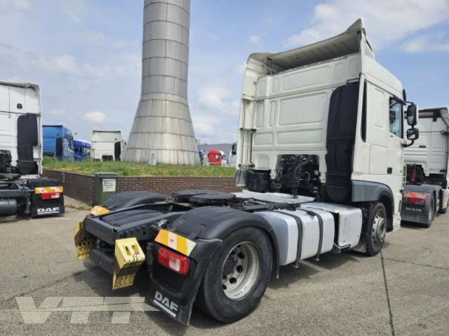 ID 4494 DAF XF 480FT