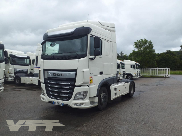 ID 4497 DAF XF 480FT