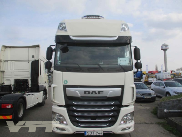 ID 4499 DAF XF 480FT