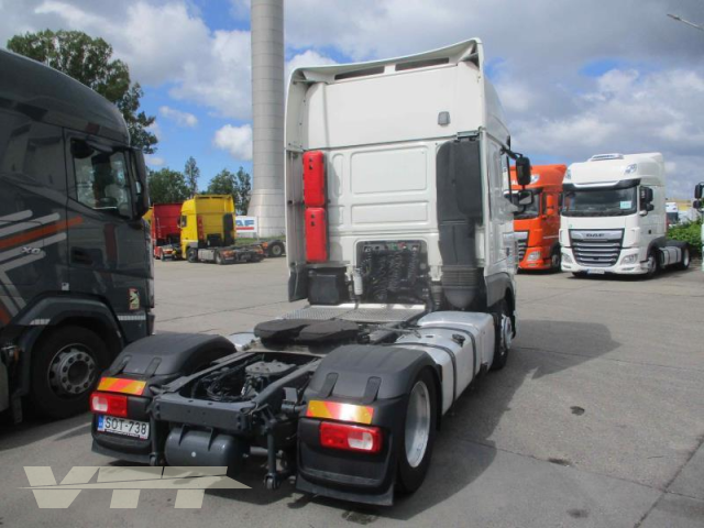 ID 4500 DAF XF 480FT