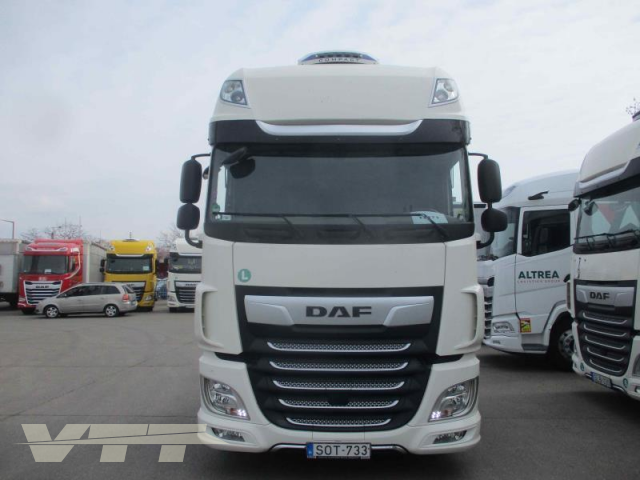 ID 4501 DAF XF 480FT