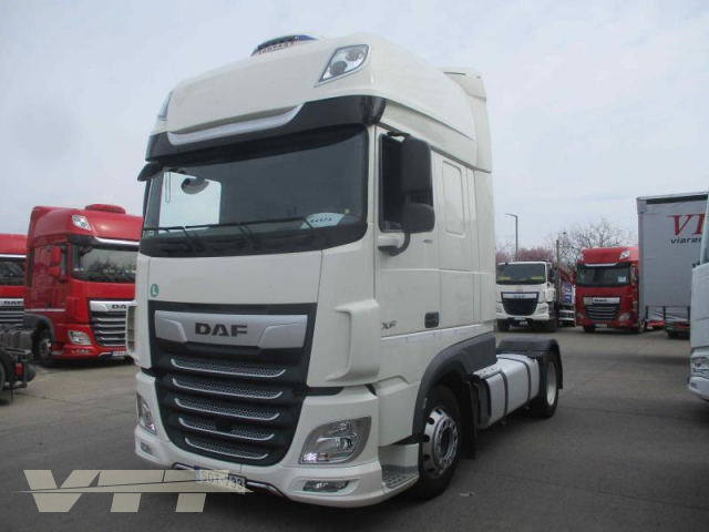 ID 4501 DAF XF 480FT