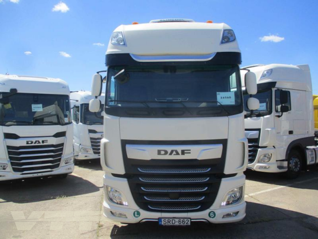 ID 4505 DAF XF 480FT