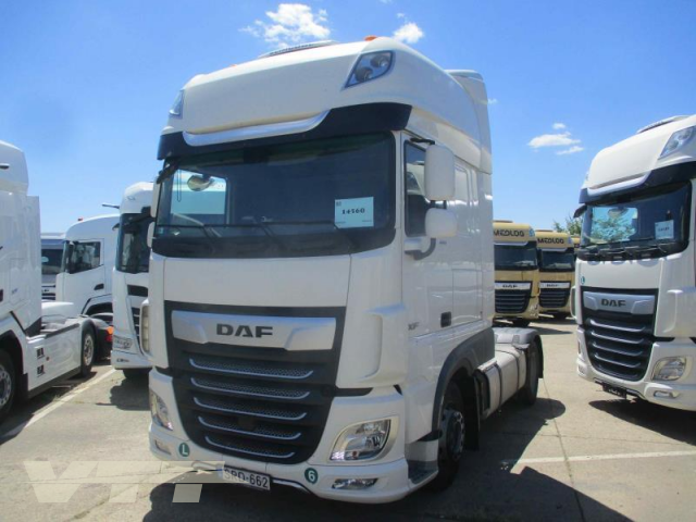 ID 4505 DAF XF 480FT