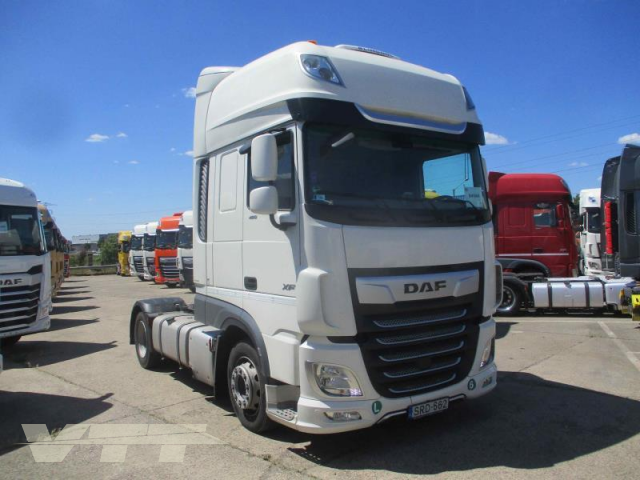 ID 4505 DAF XF 480FT