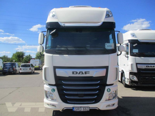 ID 4506 DAF XF 480FT