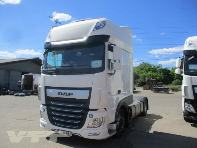 ID 4506 DAF XF 480FT